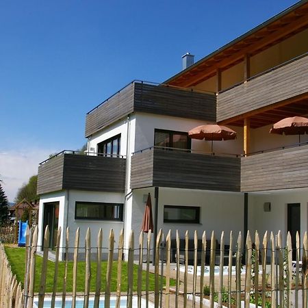 Zeitraum Ferienwohnung Hohe Stein Elzach Εξωτερικό φωτογραφία