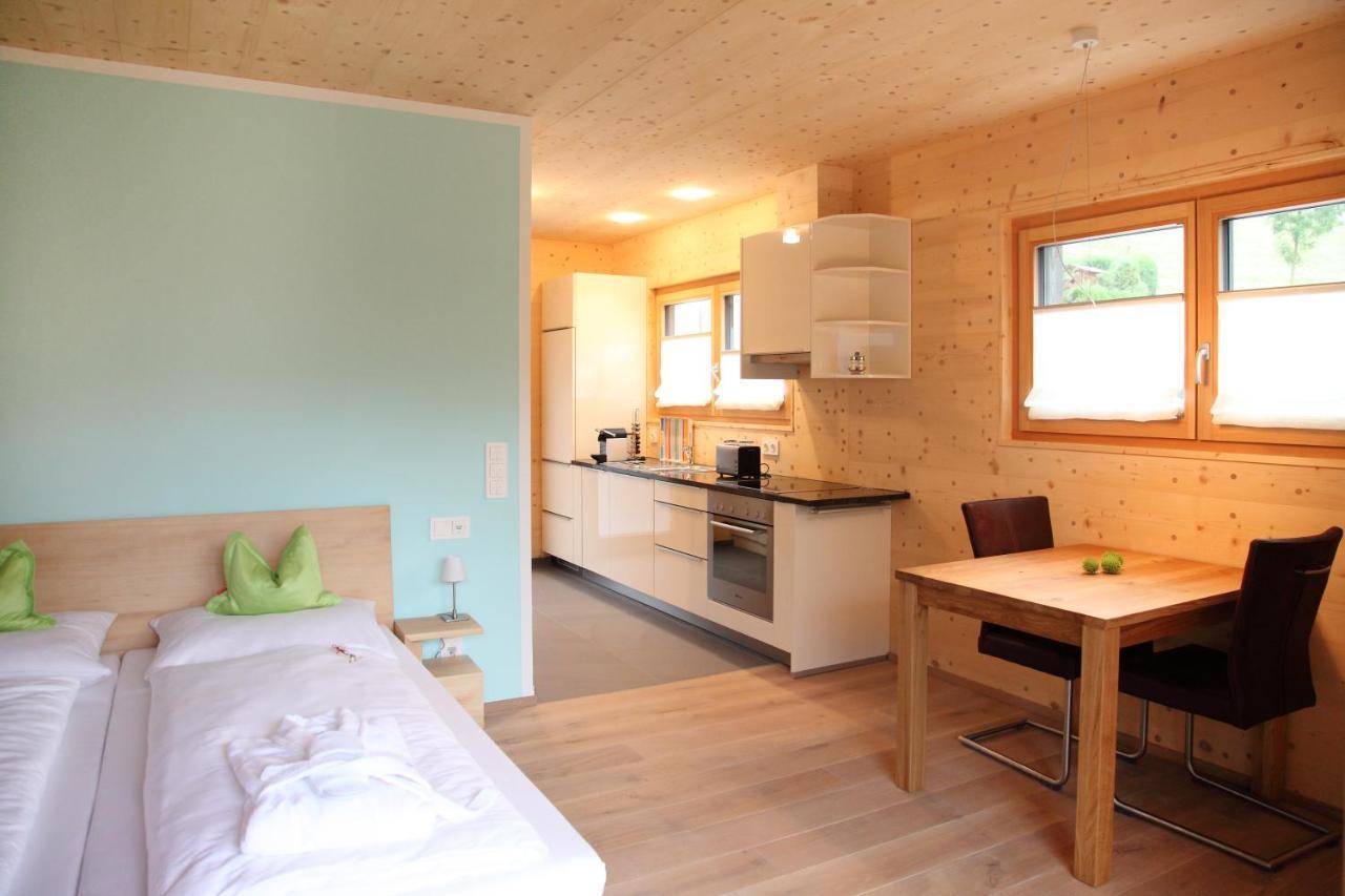 Zeitraum Ferienwohnung Hohe Stein Elzach Εξωτερικό φωτογραφία