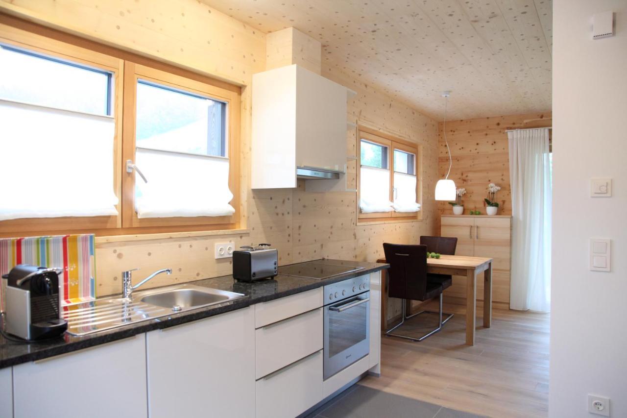Zeitraum Ferienwohnung Hohe Stein Elzach Εξωτερικό φωτογραφία