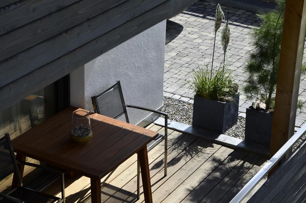 Zeitraum Ferienwohnung Hohe Stein Elzach Εξωτερικό φωτογραφία