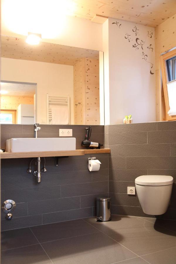 Zeitraum Ferienwohnung Hohe Stein Elzach Εξωτερικό φωτογραφία